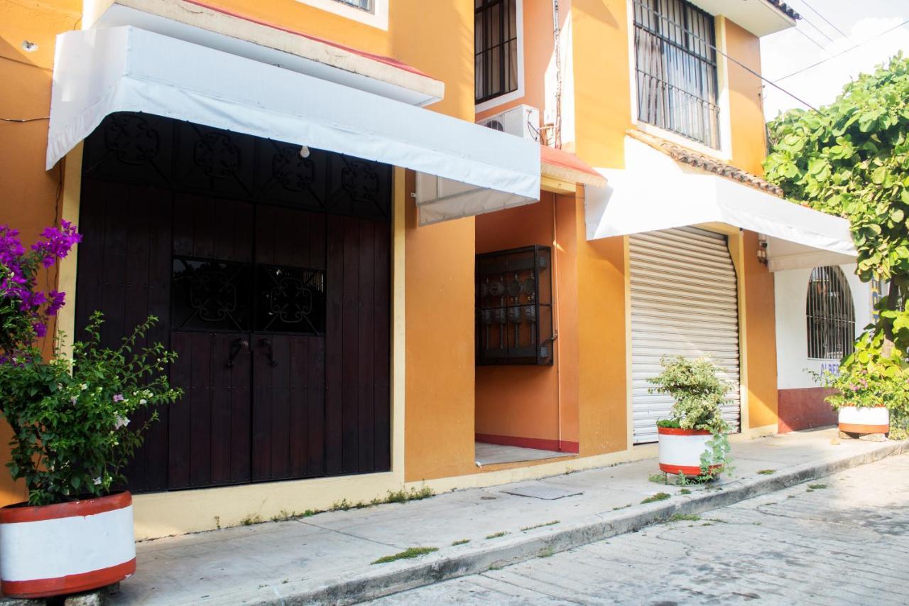 Posada Lupita Puerto Escondido  Exterior photo