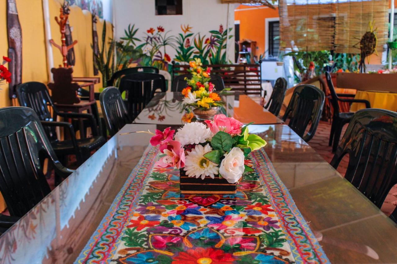 Posada Lupita Puerto Escondido  Exterior photo